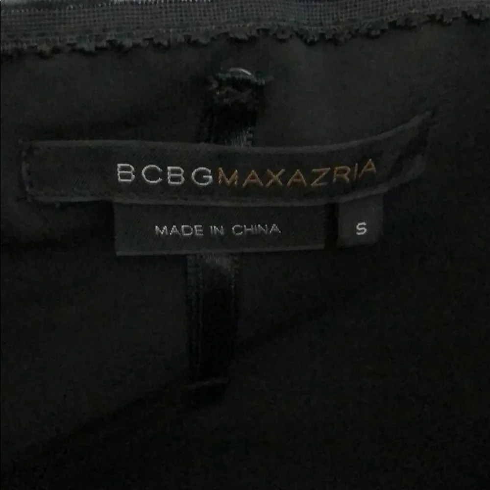 BCBG Maxazria dress - Picture 7 of 7